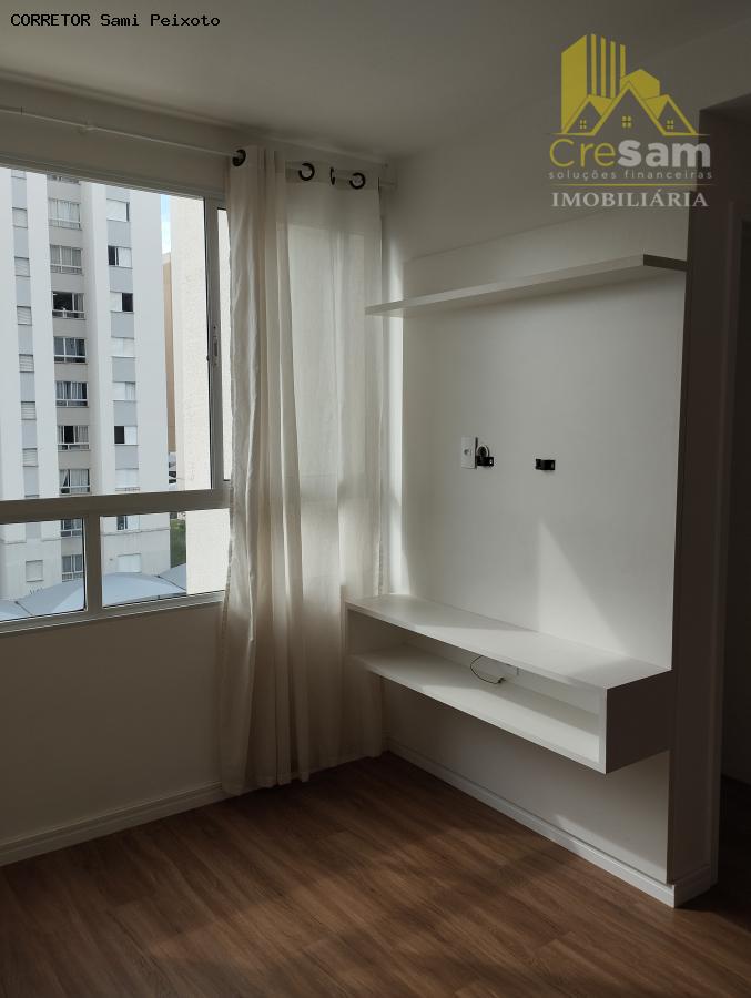 Apartamento para alugar com 2 quartos, 56m² - Foto 19