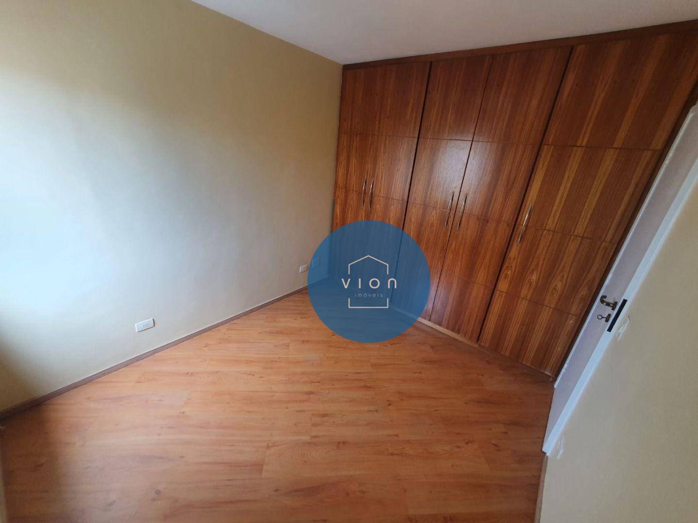 Apartamento à venda com 1 quarto, 42m² - Foto 6