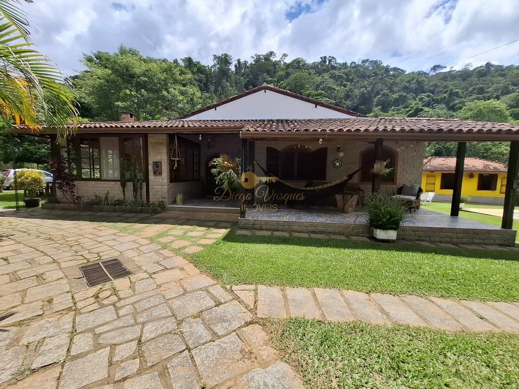 Fazenda à venda com 8 quartos, 52000m² - Foto 2