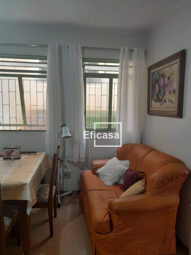 Apartamento à venda com 2 quartos, 56m² - Foto 1