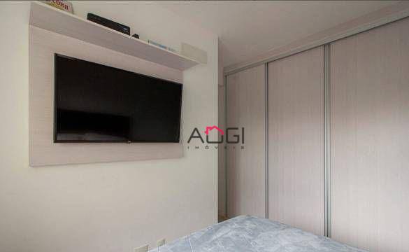 Apartamento à venda com 3 quartos, 86m² - Foto 9