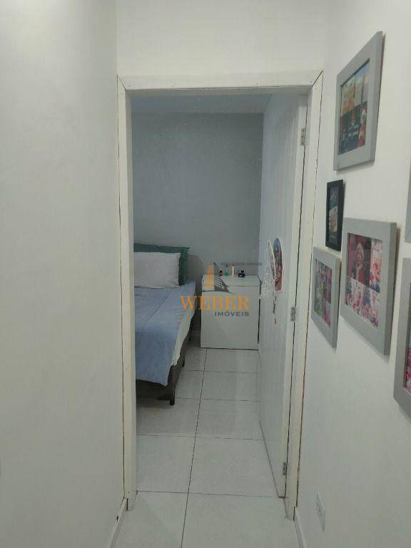 Sobrado à venda com 3 quartos, 130m² - Foto 64