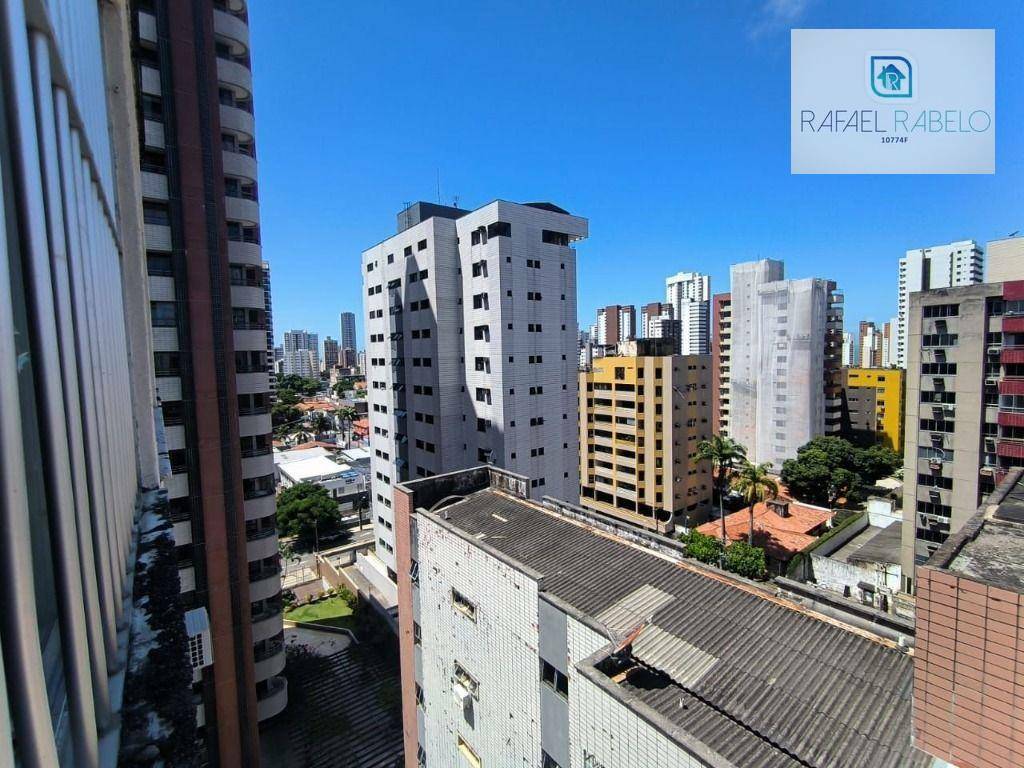 Apartamento à venda com 3 quartos, 101m² - Foto 10