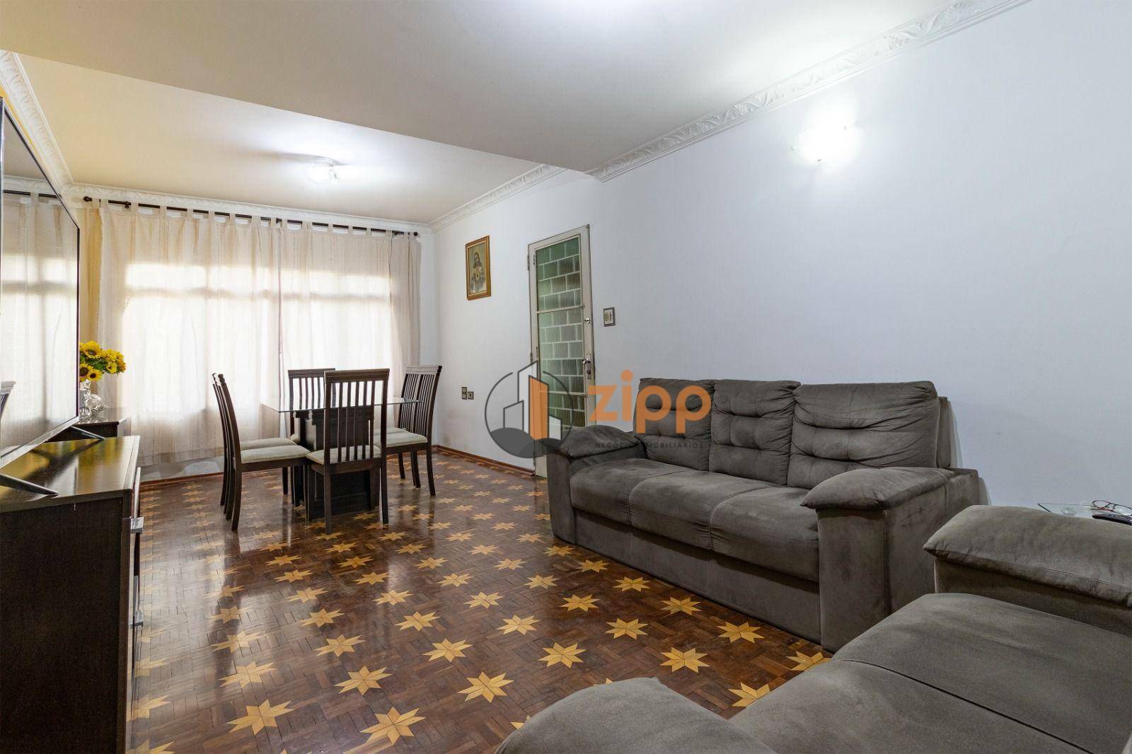 Sobrado à venda com 3 quartos, 200m² - Foto 12