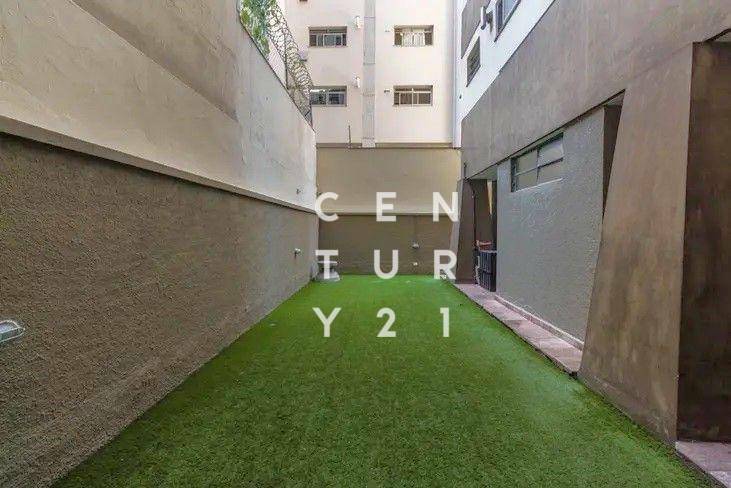 Apartamento à venda e aluguel com 3 quartos, 134m² - Foto 30