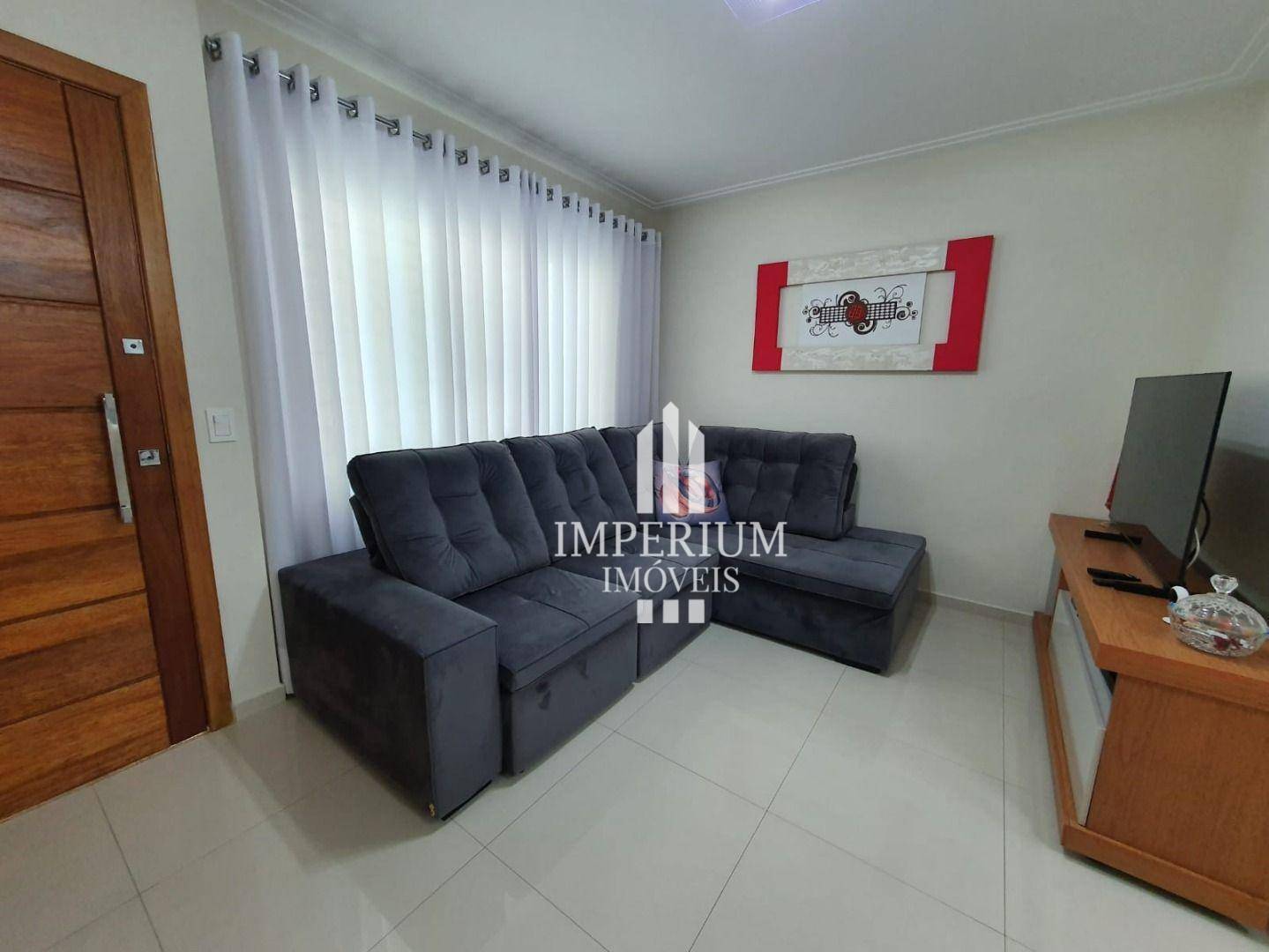 Sobrado à venda com 2 quartos, 61m² - Foto 16