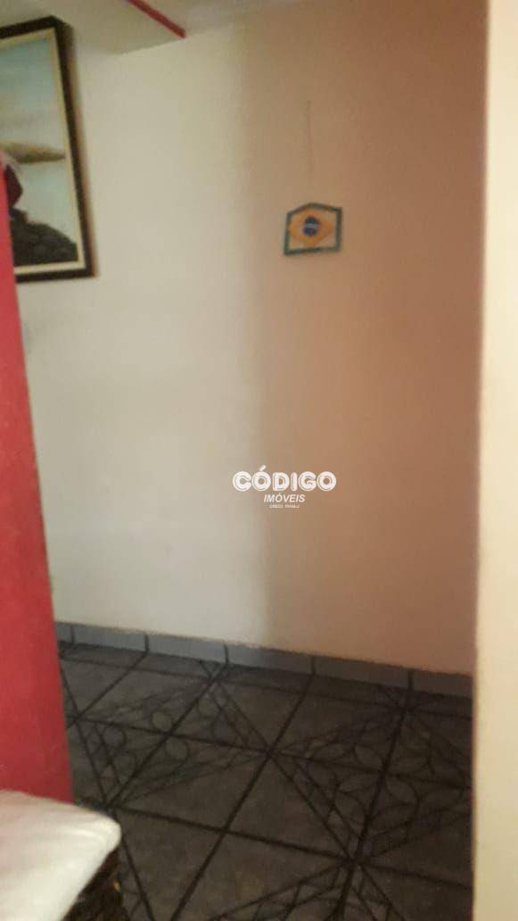 Sobrado à venda com 3 quartos, 200m² - Foto 21