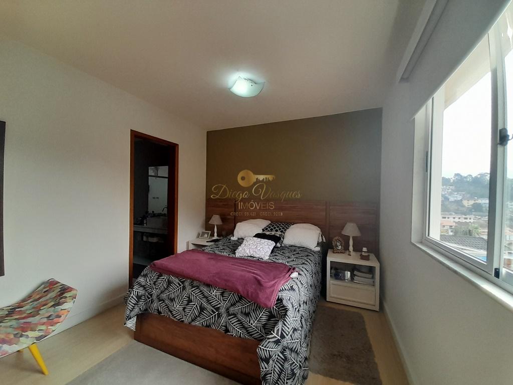 Casa de Condomínio à venda com 4 quartos, 365m² - Foto 25