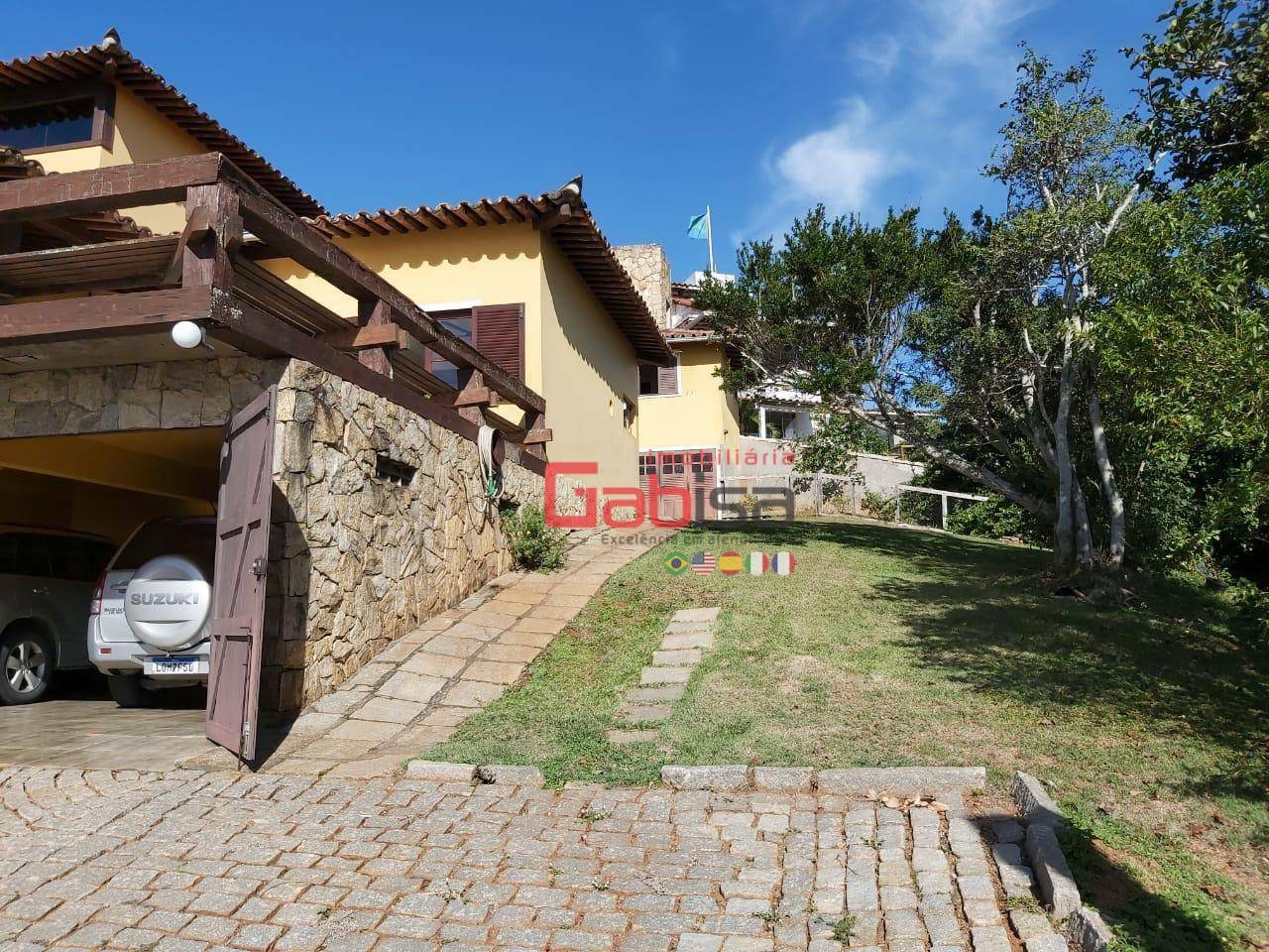 Casa à venda com 4 quartos, 400m² - Foto 9