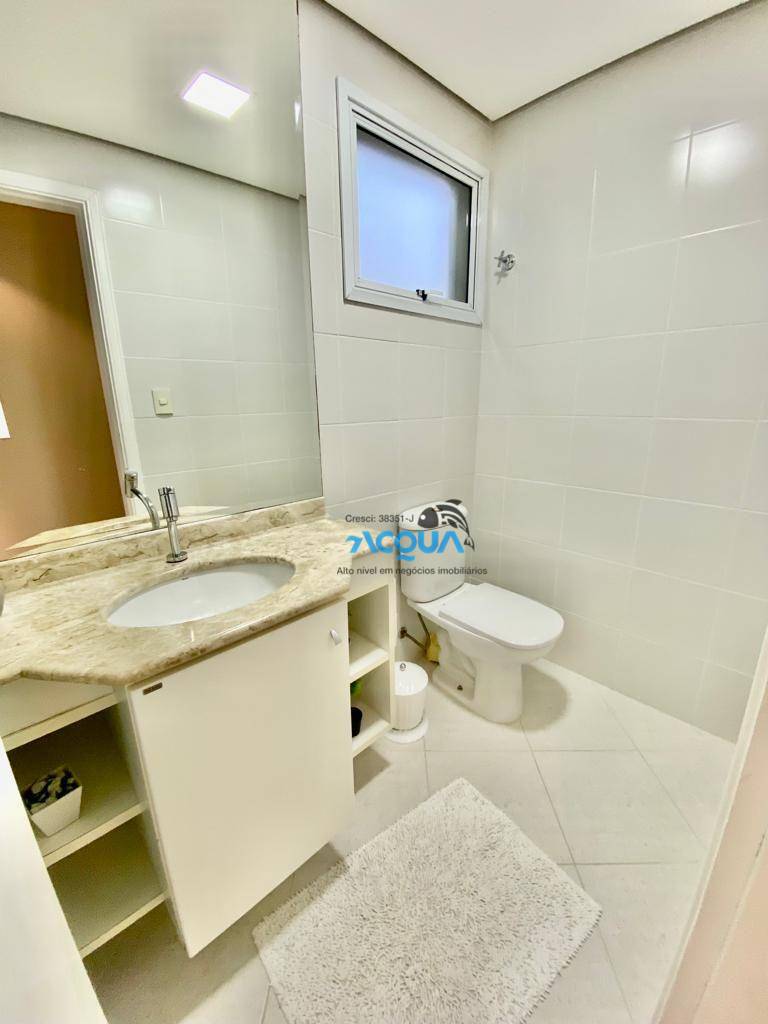 Apartamento à venda com 3 quartos, 105m² - Foto 11