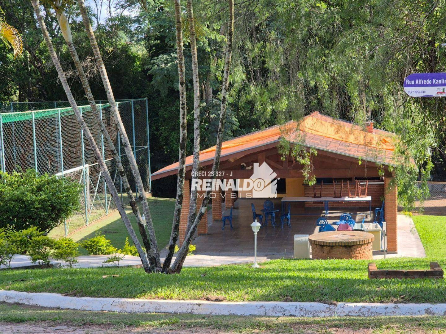 Casa de Condomínio à venda e aluguel com 3 quartos, 370m² - Foto 80