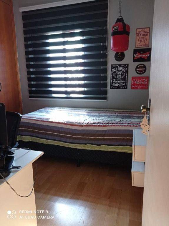 Sobrado à venda com 2 quartos, 100m² - Foto 22