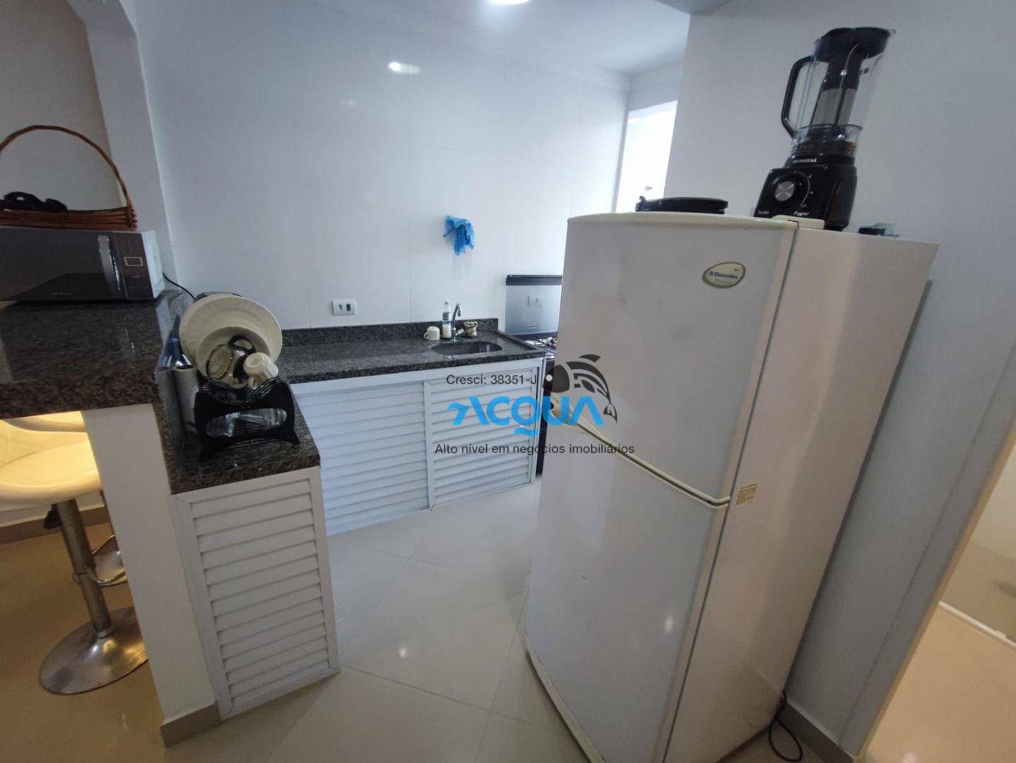 Apartamento à venda com 2 quartos - Foto 5