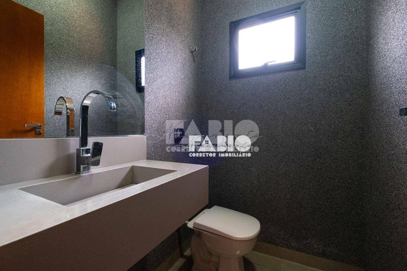 Casa de Condomínio à venda com 3 quartos, 180m² - Foto 9