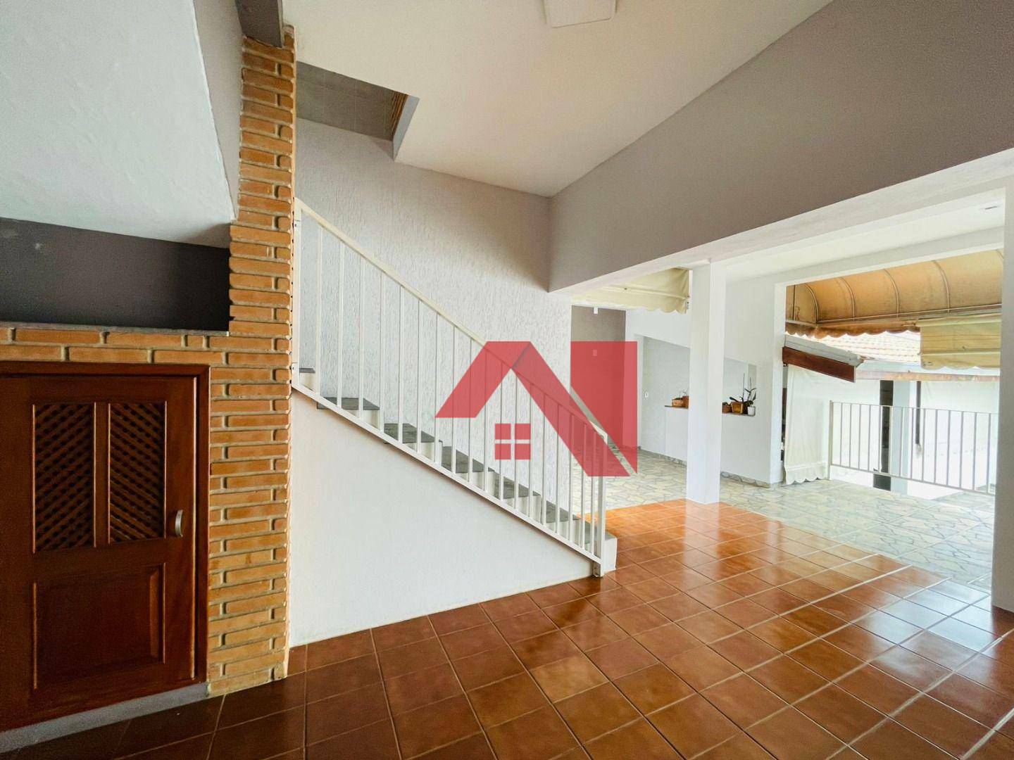 Casa à venda com 4 quartos, 280m² - Foto 23