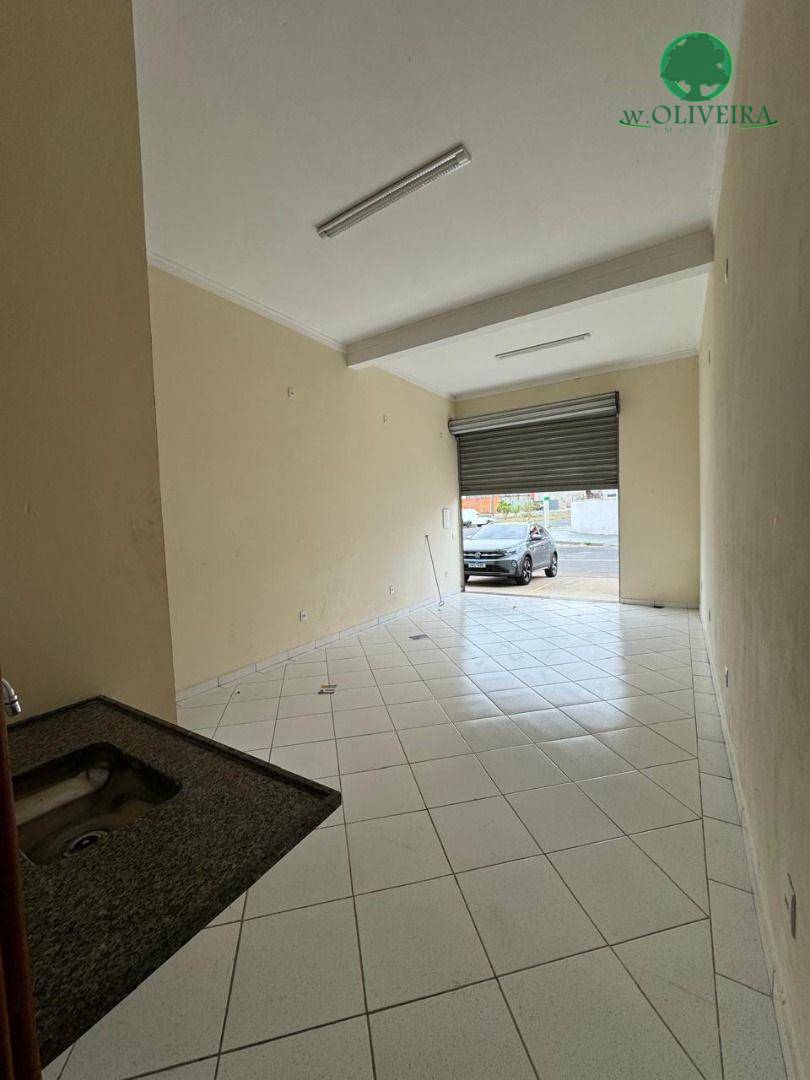 Loja-Salão para alugar, 32m² - Foto 2