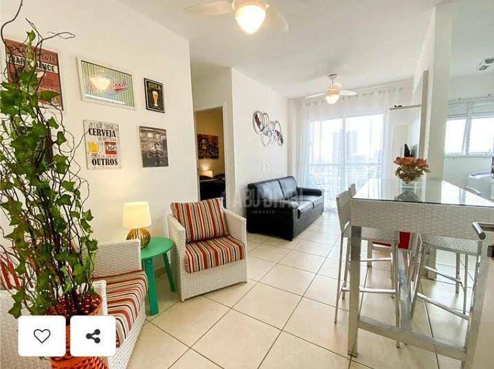 Apartamento à venda com 2 quartos, 55m² - Foto 2