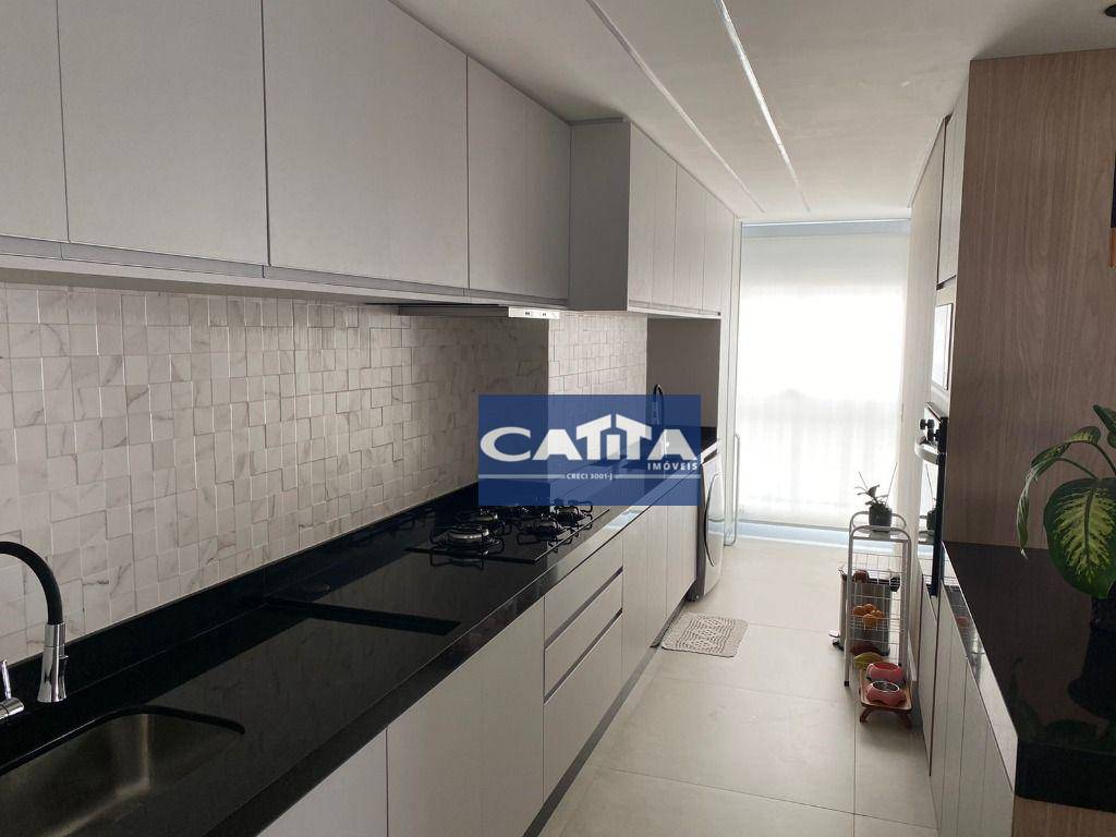 Apartamento à venda com 3 quartos, 110m² - Foto 14