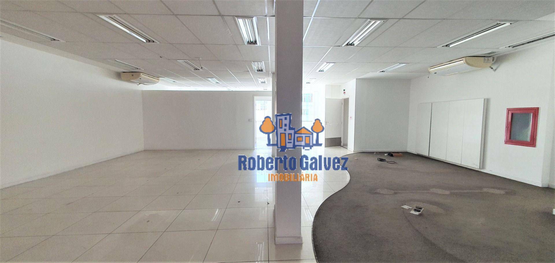 Loja-Salão para alugar, 409m² - Foto 4