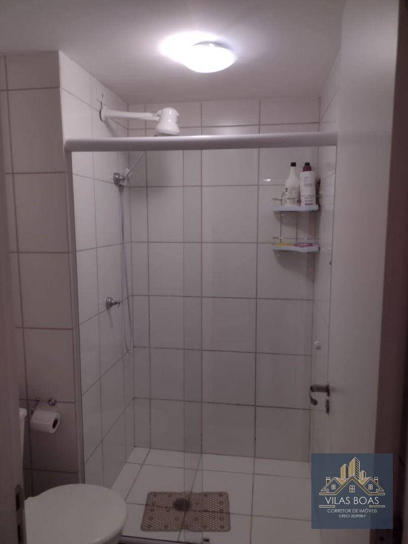 Apartamento à venda com 2 quartos, 50m² - Foto 11