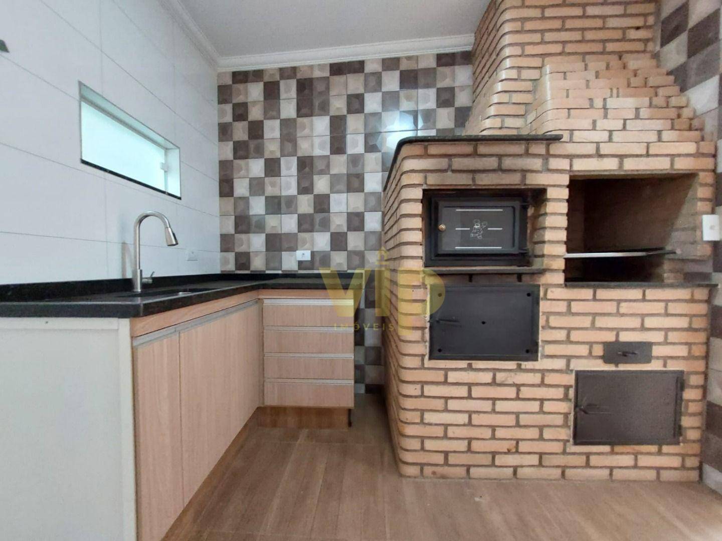 Casa à venda com 3 quartos, 220m² - Foto 11