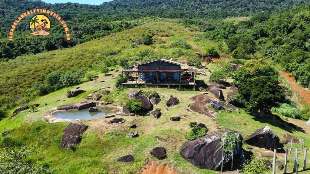 Terreno, 8 hectares - Foto 7