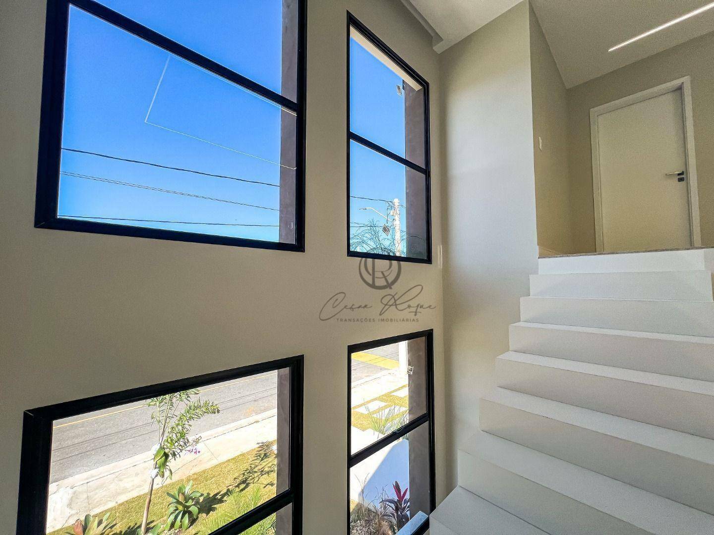 Casa de Condomínio à venda com 3 quartos, 183m² - Foto 16