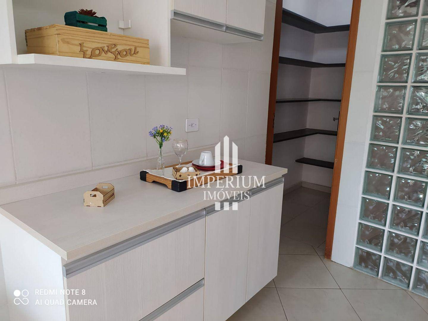 Sobrado à venda com 3 quartos, 92m² - Foto 19