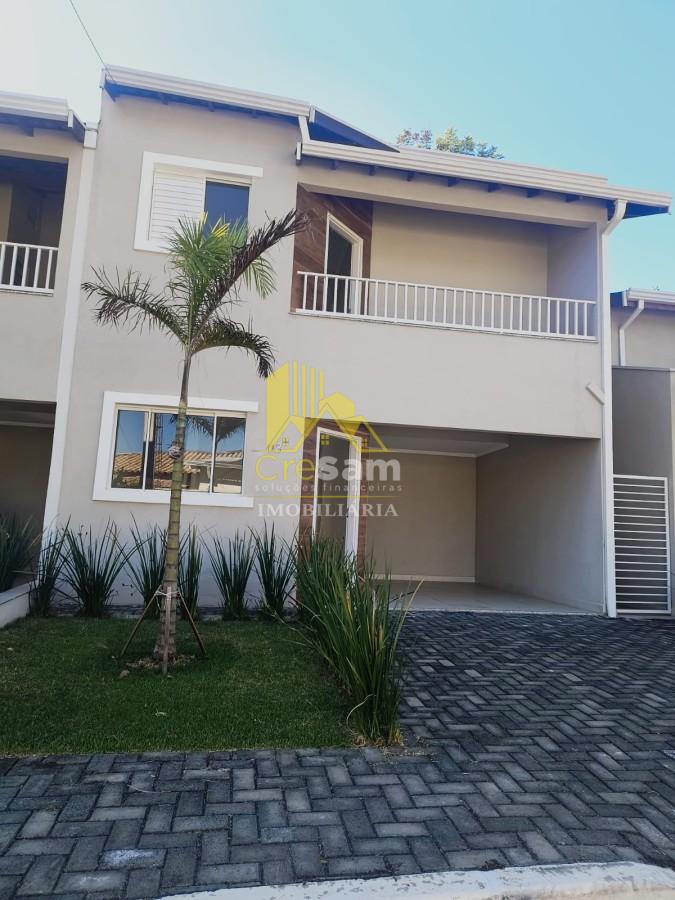 Sobrado para alugar com 3 quartos, 139m² - Foto 1