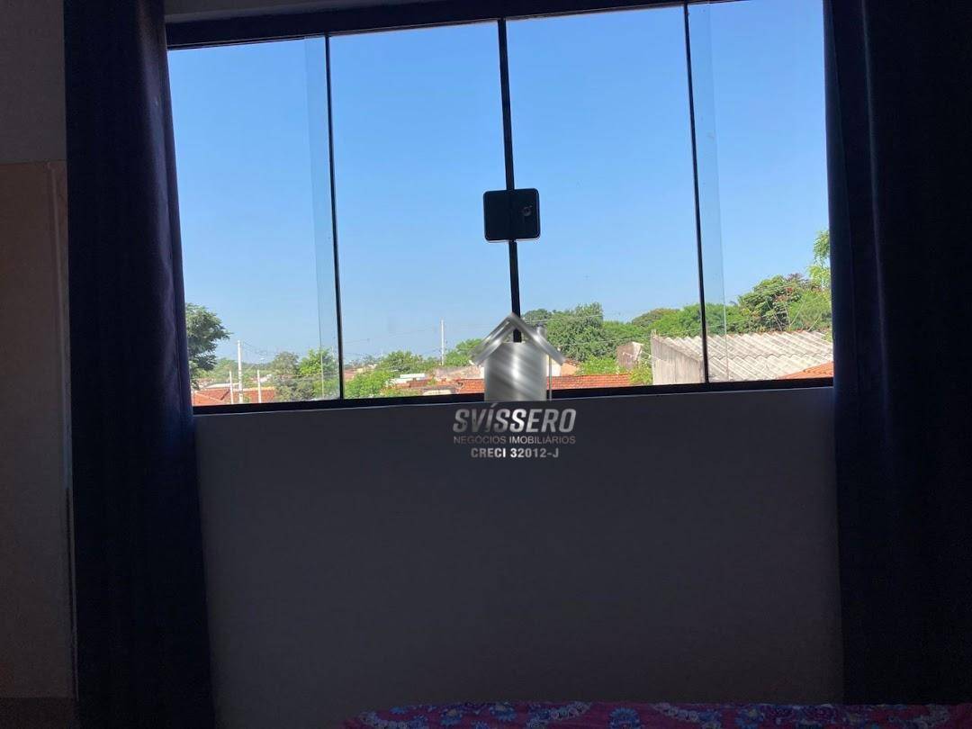 Casa à venda com 1 quarto, 231m² - Foto 12