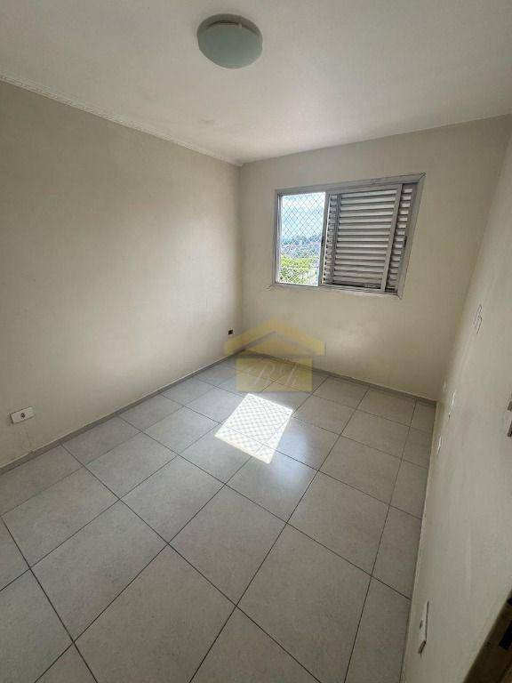 Apartamento à venda com 2 quartos, 63m² - Foto 5