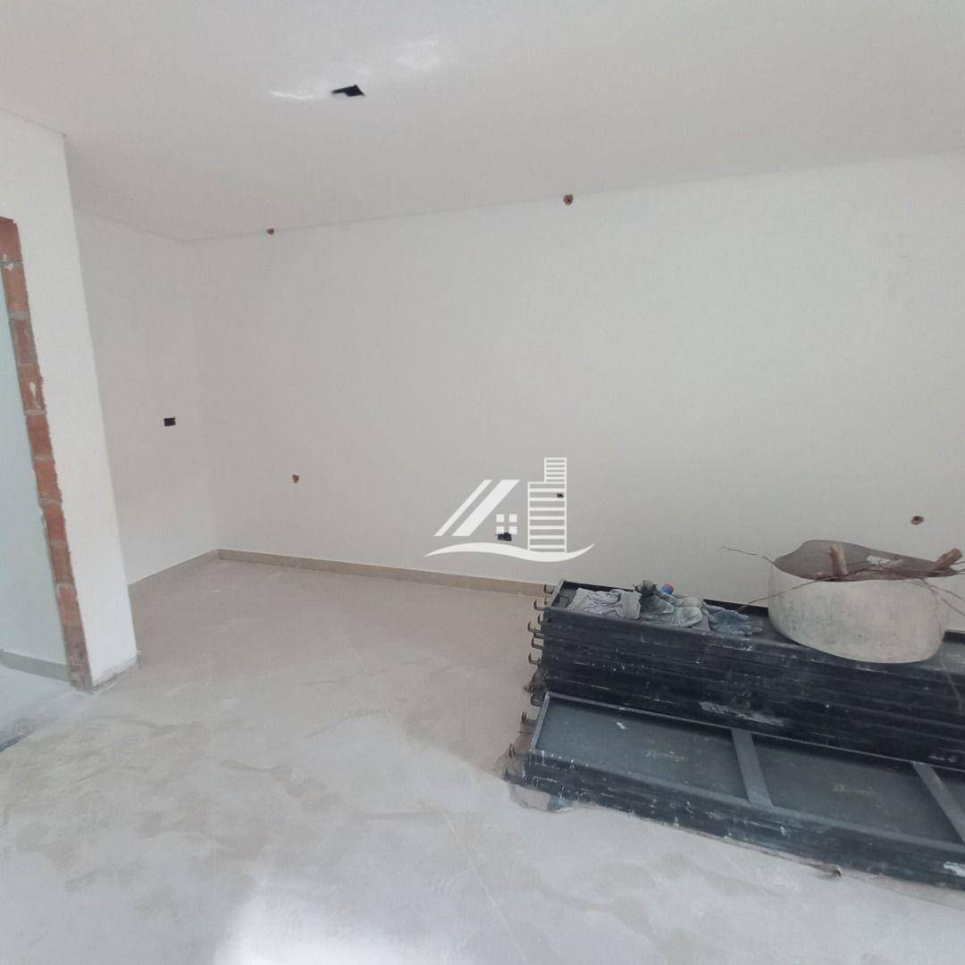 Apartamento à venda com 2 quartos, 50m² - Foto 9