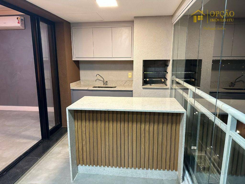 Apartamento à venda com 3 quartos, 130m² - Foto 2