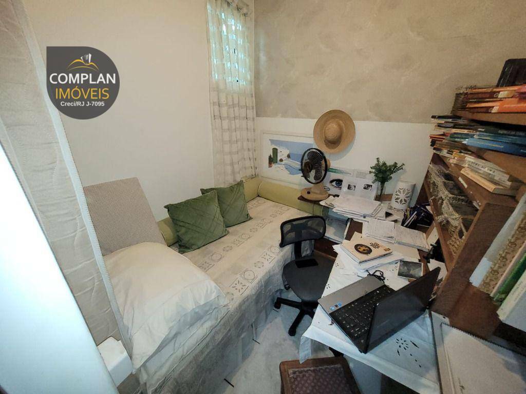 Apartamento à venda com 1 quarto, 61m² - Foto 14