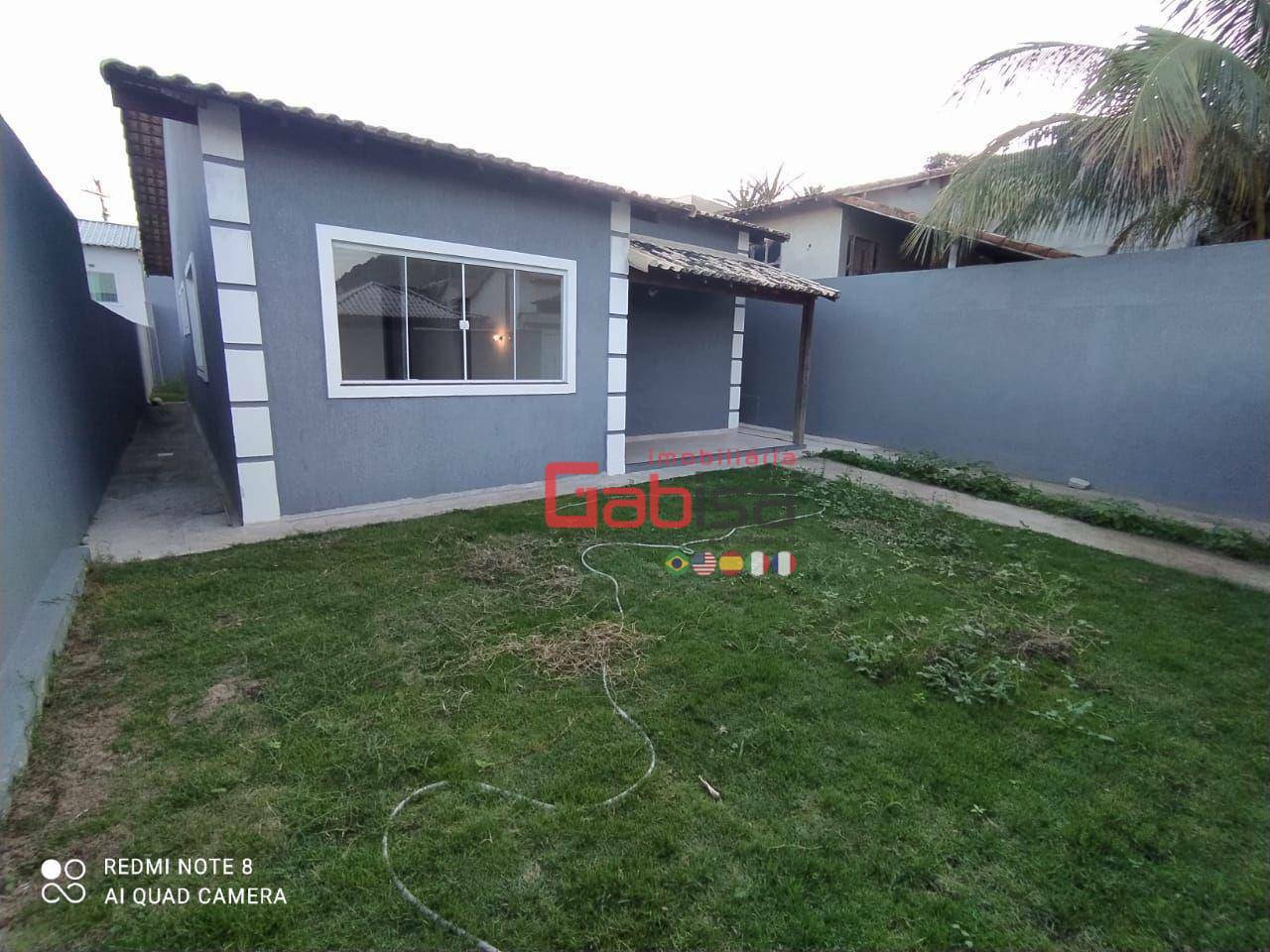 Casa de Condomínio à venda com 3 quartos, 95m² - Foto 2