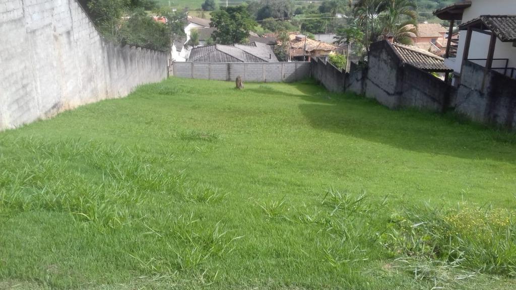 Loteamento e Condomínio à venda, 750m² - Foto 5