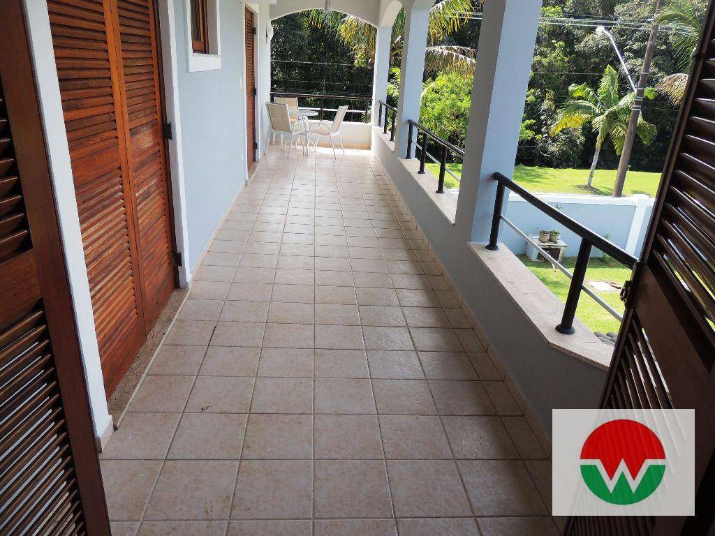 Casa de Condomínio à venda com 5 quartos, 480m² - Foto 29