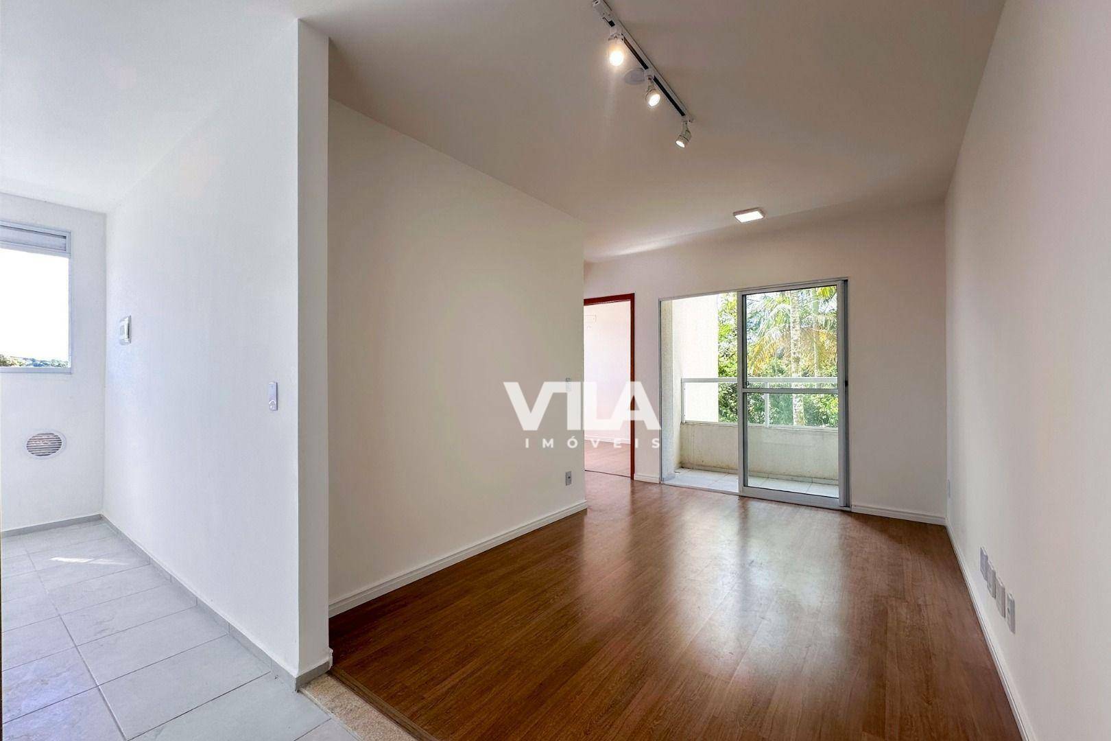 Apartamento à venda com 2 quartos, 57m² - Foto 6