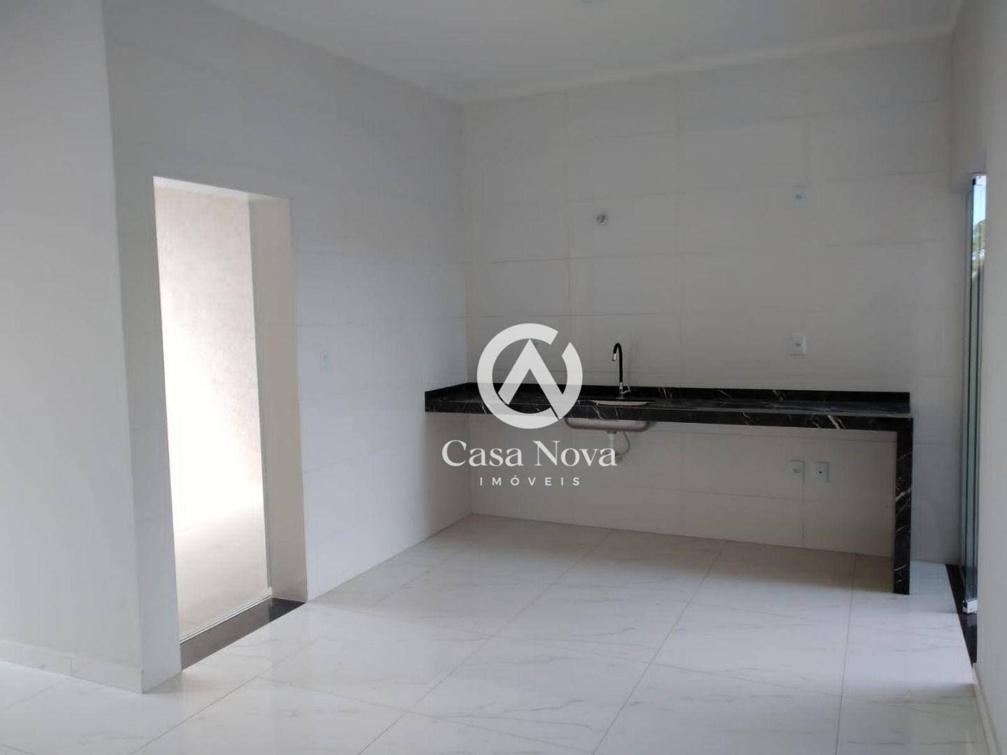 Casa à venda com 3 quartos, 130m² - Foto 8