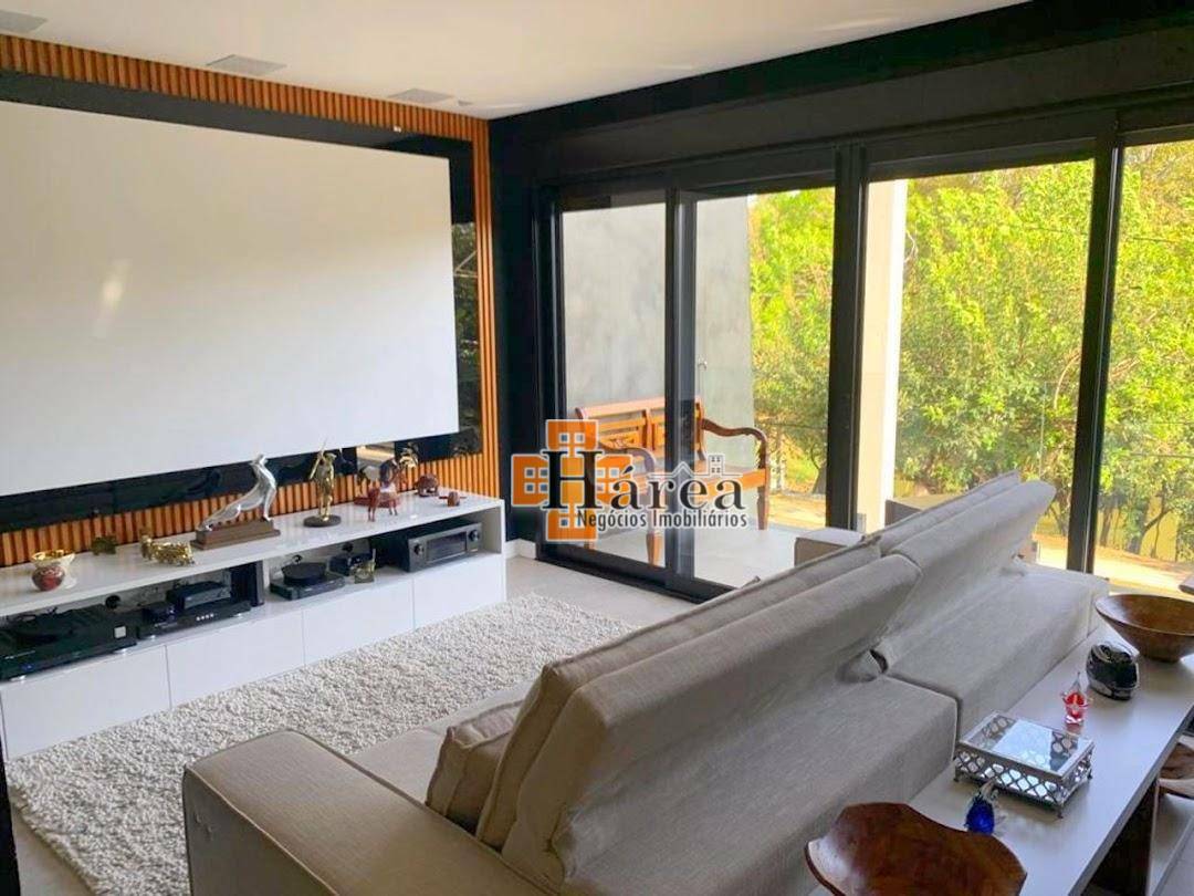 Sobrado à venda com 4 quartos, 425m² - Foto 12