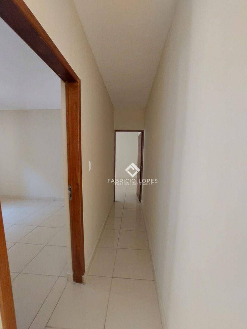 Casa à venda com 2 quartos, 92m² - Foto 6