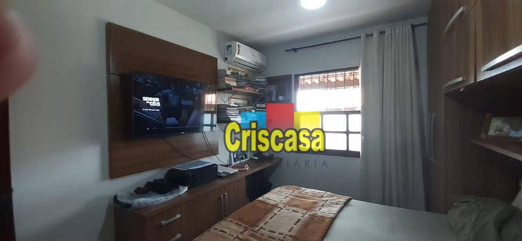 Casa de Condomínio à venda com 2 quartos, 60m² - Foto 13