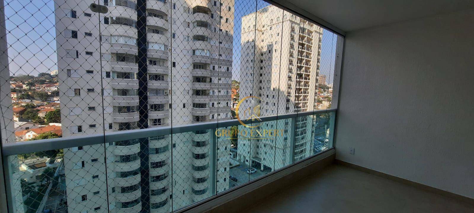 Apartamento à venda com 2 quartos, 80m² - Foto 5