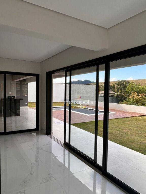 Casa de Condomínio à venda com 4 quartos, 345m² - Foto 5