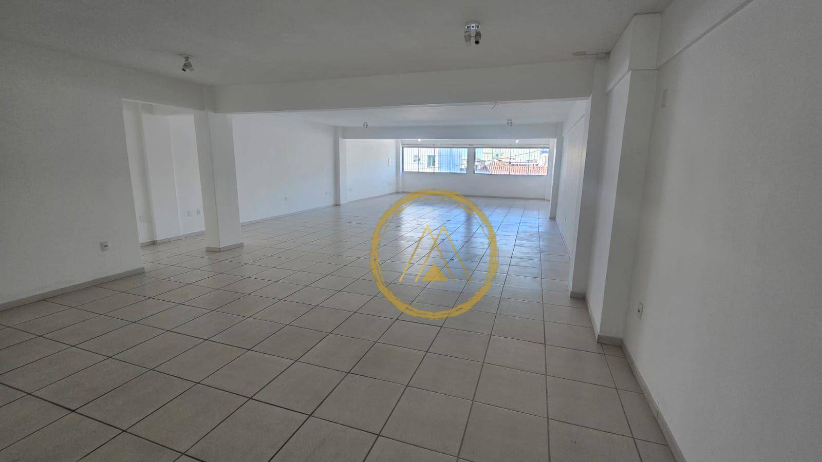 Loja-Salão, 415 m² - Foto 2