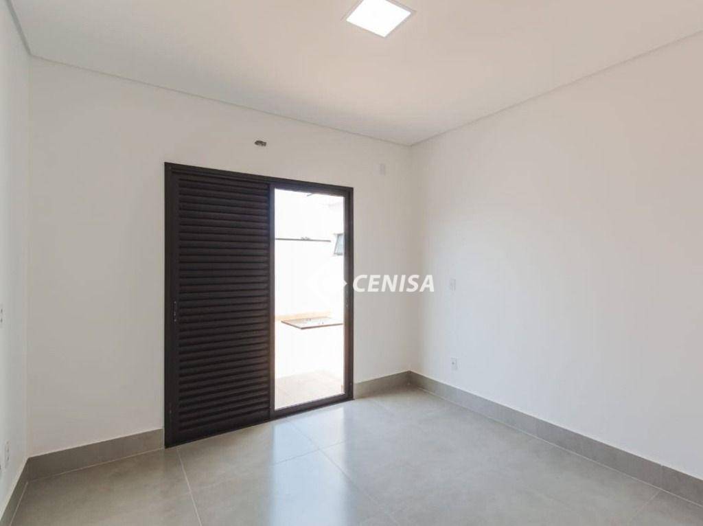 Casa de Condomínio à venda com 3 quartos, 188m² - Foto 9