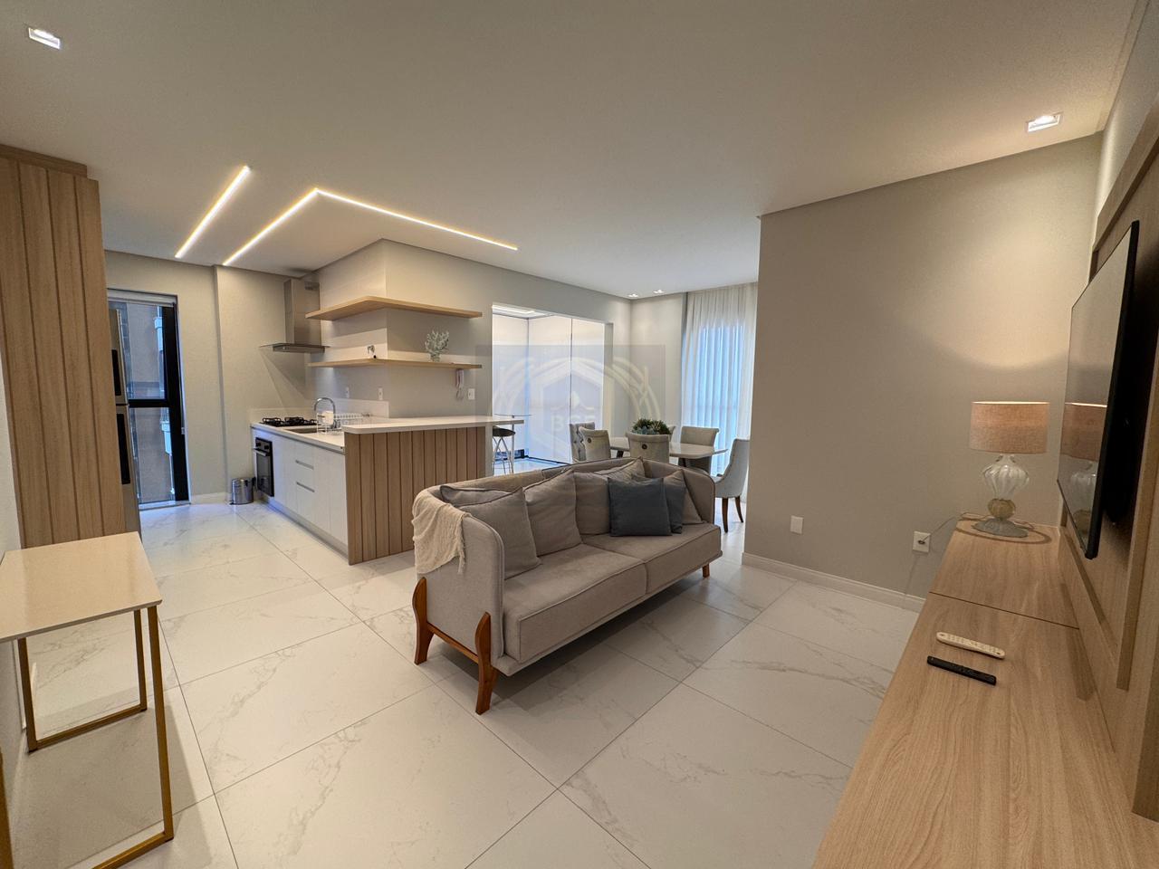 Apartamento para lancamento com 3 quartos, 200m² - Foto 1