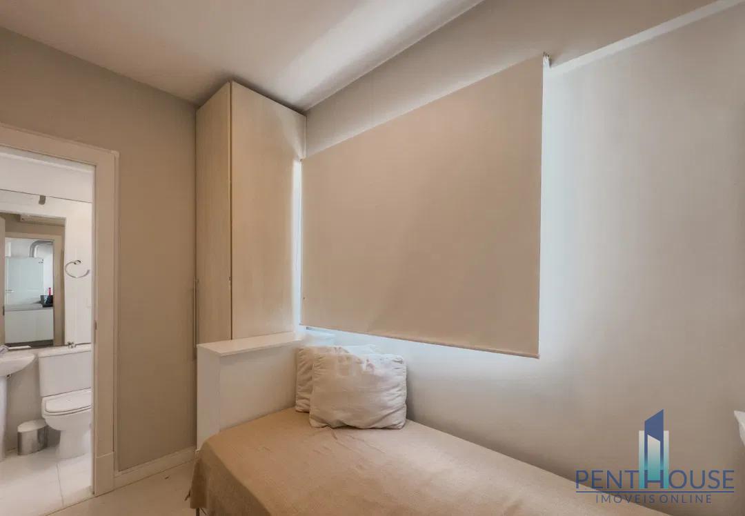 Apartamento à venda com 3 quartos, 156m² - Foto 17