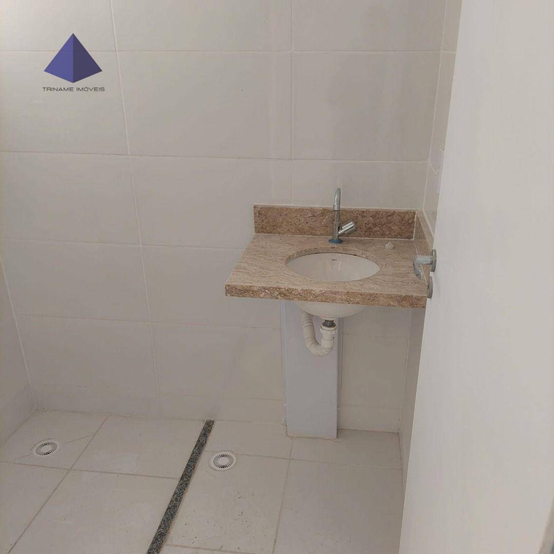 Apartamento à venda com 2 quartos, 51m² - Foto 10