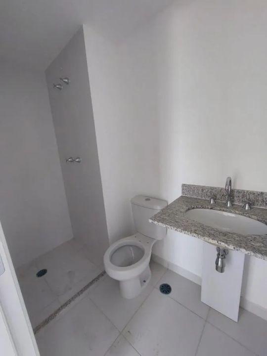 Apartamento à venda com 2 quartos, 60m² - Foto 3